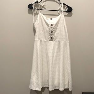 3 for $15- Speechless Dress